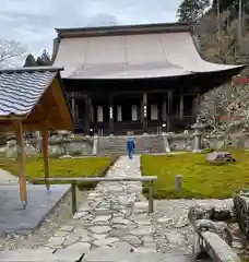 大原寺勝林院(京都府)