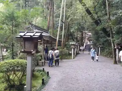 大神神社のその他建物