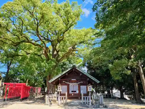 熊野三社(愛知県)
