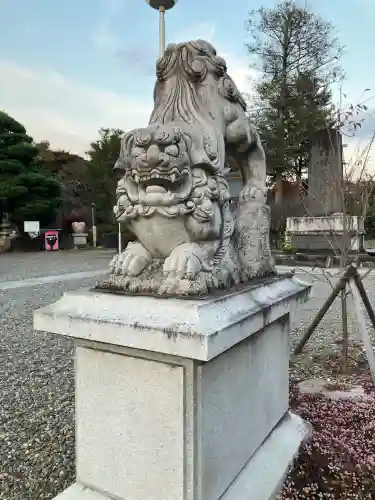 八幡宮(茨城県)