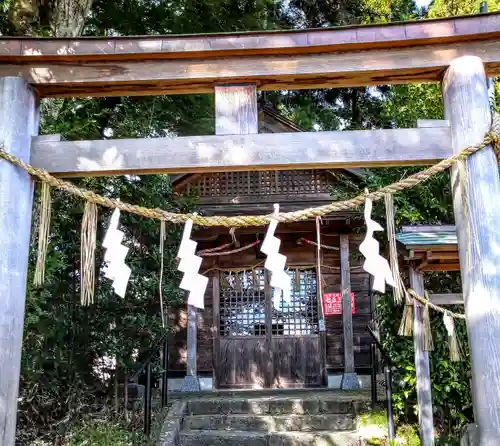 春日神社(宮城県)