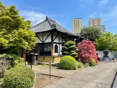 延命院(東京都)