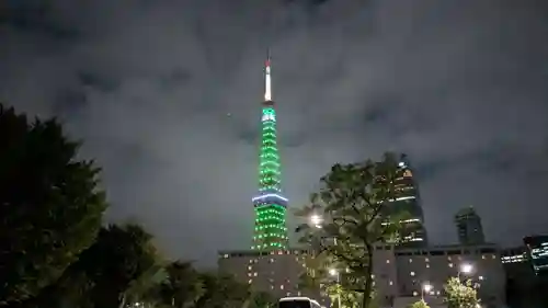 タワー大神宮のその他建物