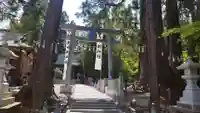 相馬中村神社(福島県)