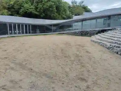 屋島寺のその他建物