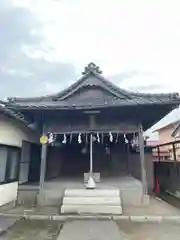 堀川弁財天宮(大分県)