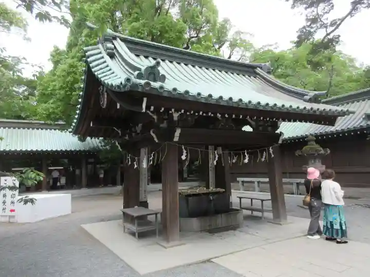 三嶋大社(静岡県)