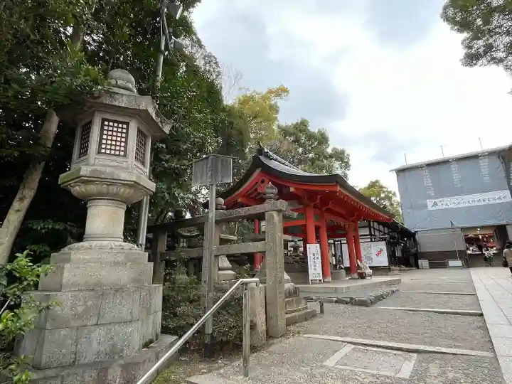 石清水八幡宮(京都府)