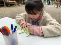 滑川神社 - 仕事と子どもの守り神の体験その他