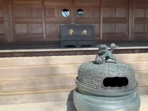 長久寺のその他建物
