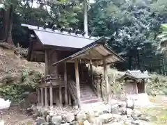 小岸大神社(三重県)