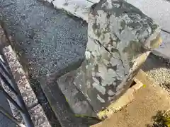 上溝仙元神社の建物その他