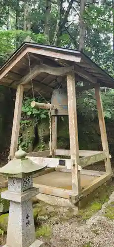 折石神社(宮城県)