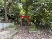 薬師神社(福岡県)