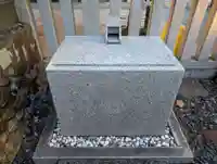 浜町神社(東京都)