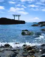 大洗磯前神社(茨城県)