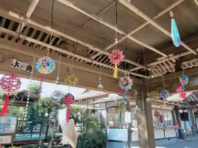 今市報徳二宮神社(栃木県)