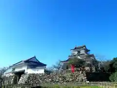 稲荷神社の建物その他