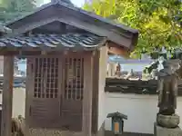 小童寺のその他建物
