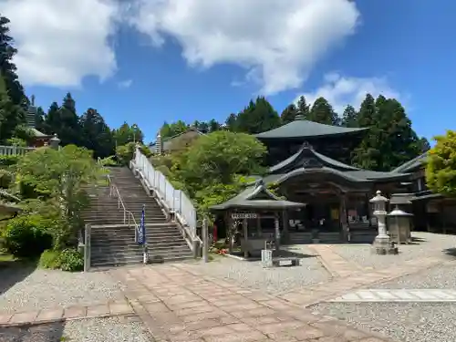 出石寺(愛媛県)
