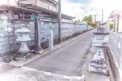 青麻神社(宮城県)