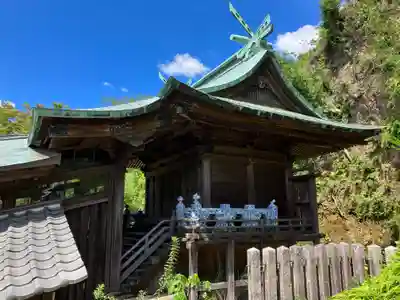 陶山神社(佐賀県)