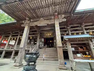 青岸渡寺(和歌山県)