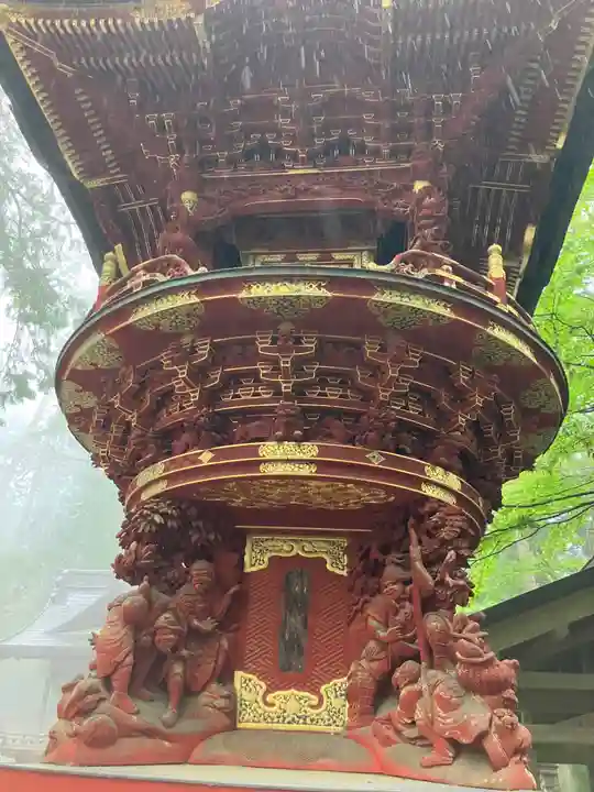 三峯神社(埼玉県)