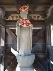 祠（地蔵）(愛知県)