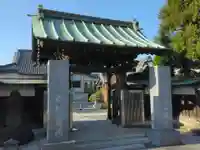 大長寺(神奈川県)