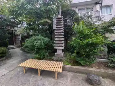 聖徳寺(東京都)