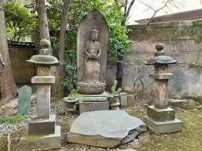天徳寺(東京都)