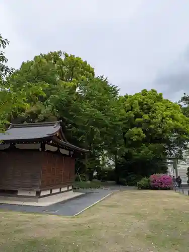 阿佐ヶ谷神明宮(東京都)