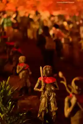 大山寺(神奈川県)