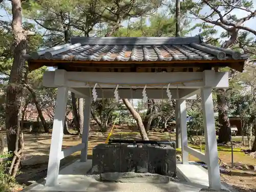 篠山神社(福岡県)