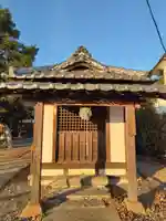 春日神社(埼玉県)