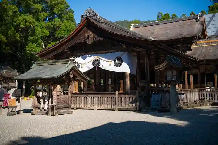 土佐神社(高知県)