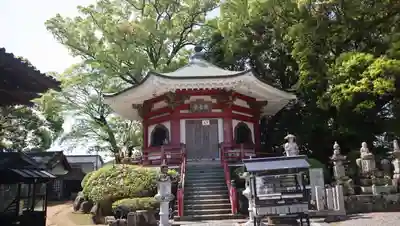 金泉寺(徳島県)