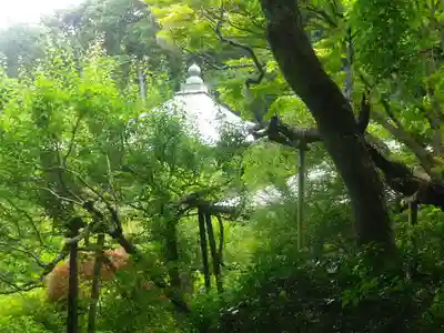 瑞泉寺のその他建物