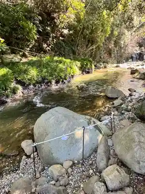 瀧川神社(静岡県)