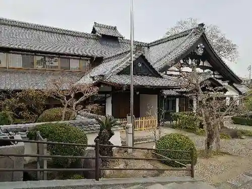龍光寺のその他建物