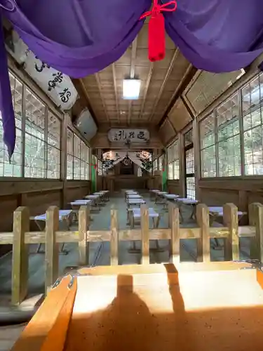 伊野天照皇大神宮(福岡県)