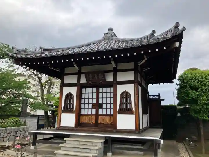 円乗院(東京都)