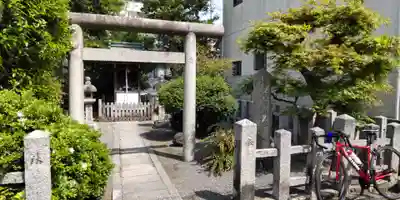 春日神社(京都府)