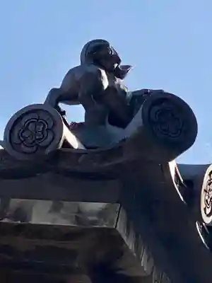 長興院のその他建物