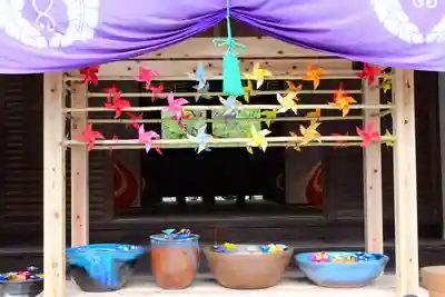 柳谷観音　楊谷寺のその他建物