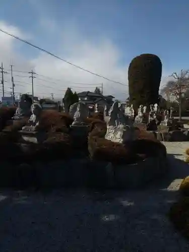 光真寺(栃木県)