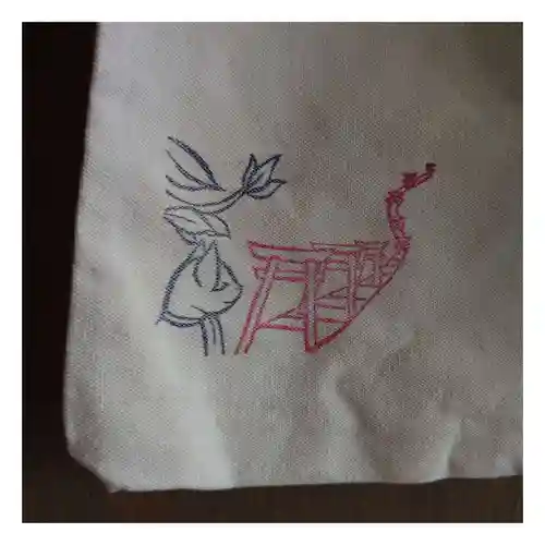 岐阜稲荷山本社(岐阜県)