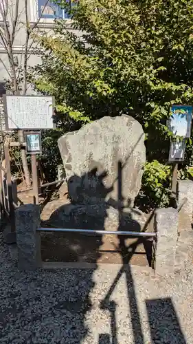 川越熊野神社(埼玉県)