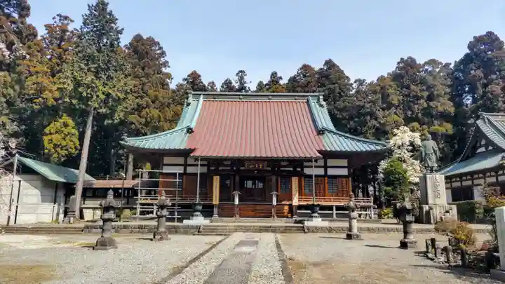 富士山法華本門寺根源(静岡県)